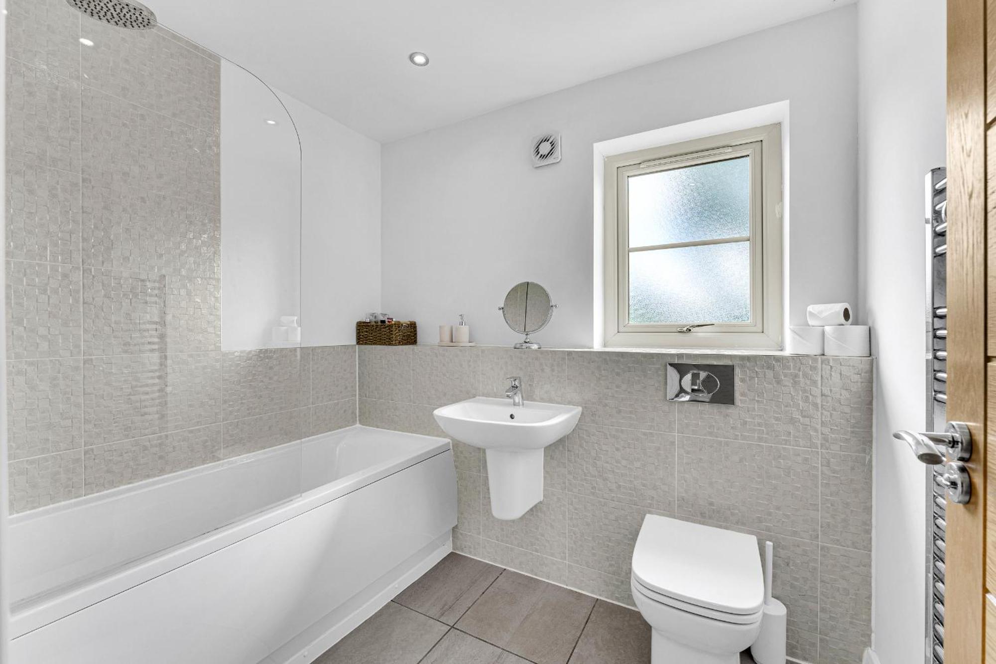 Brook Meadow House, 4 Bed House, Manchester Astley  Exteriér fotografie