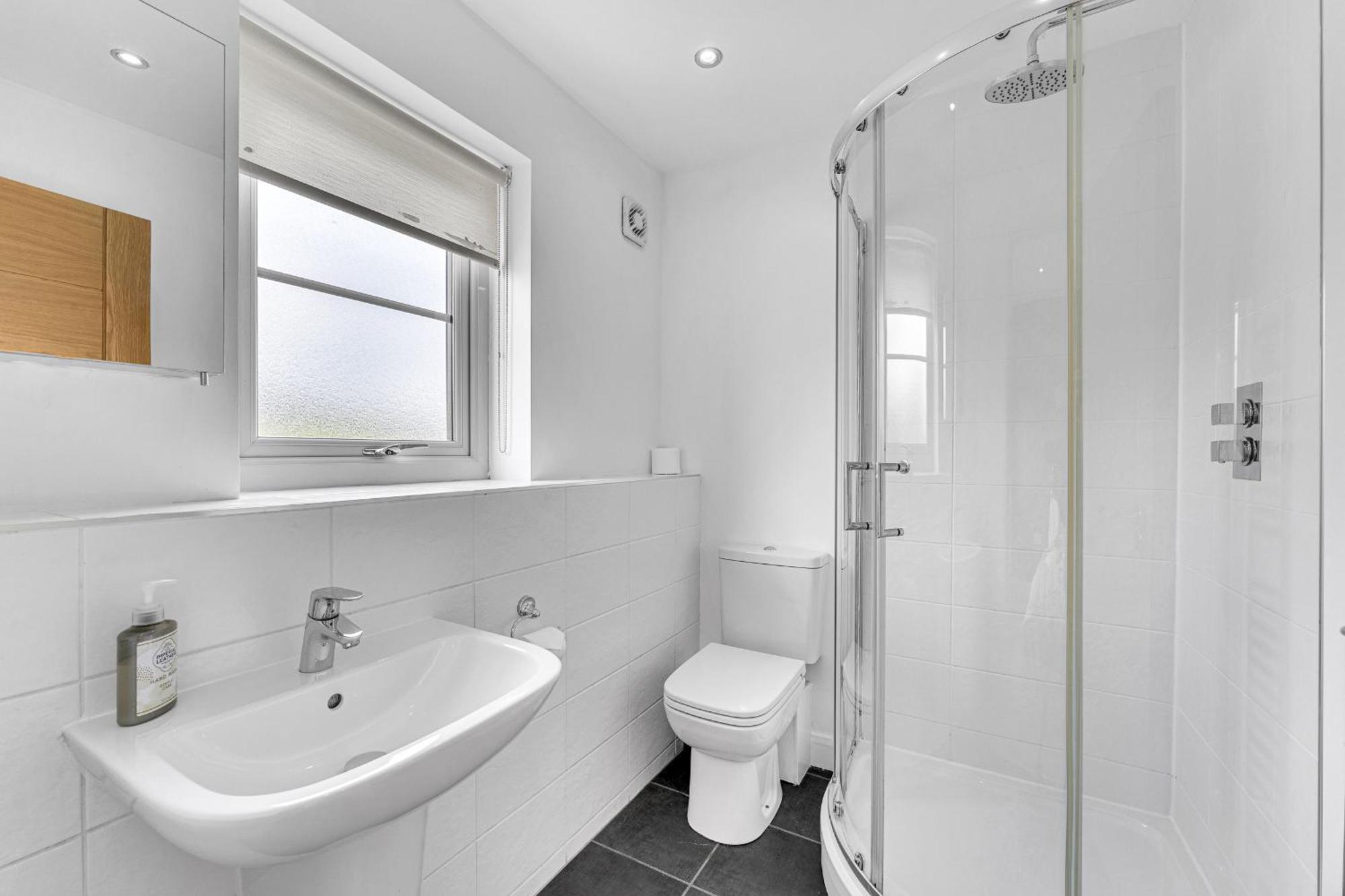 Brook Meadow House, 4 Bed House, Manchester Astley  Exteriér fotografie