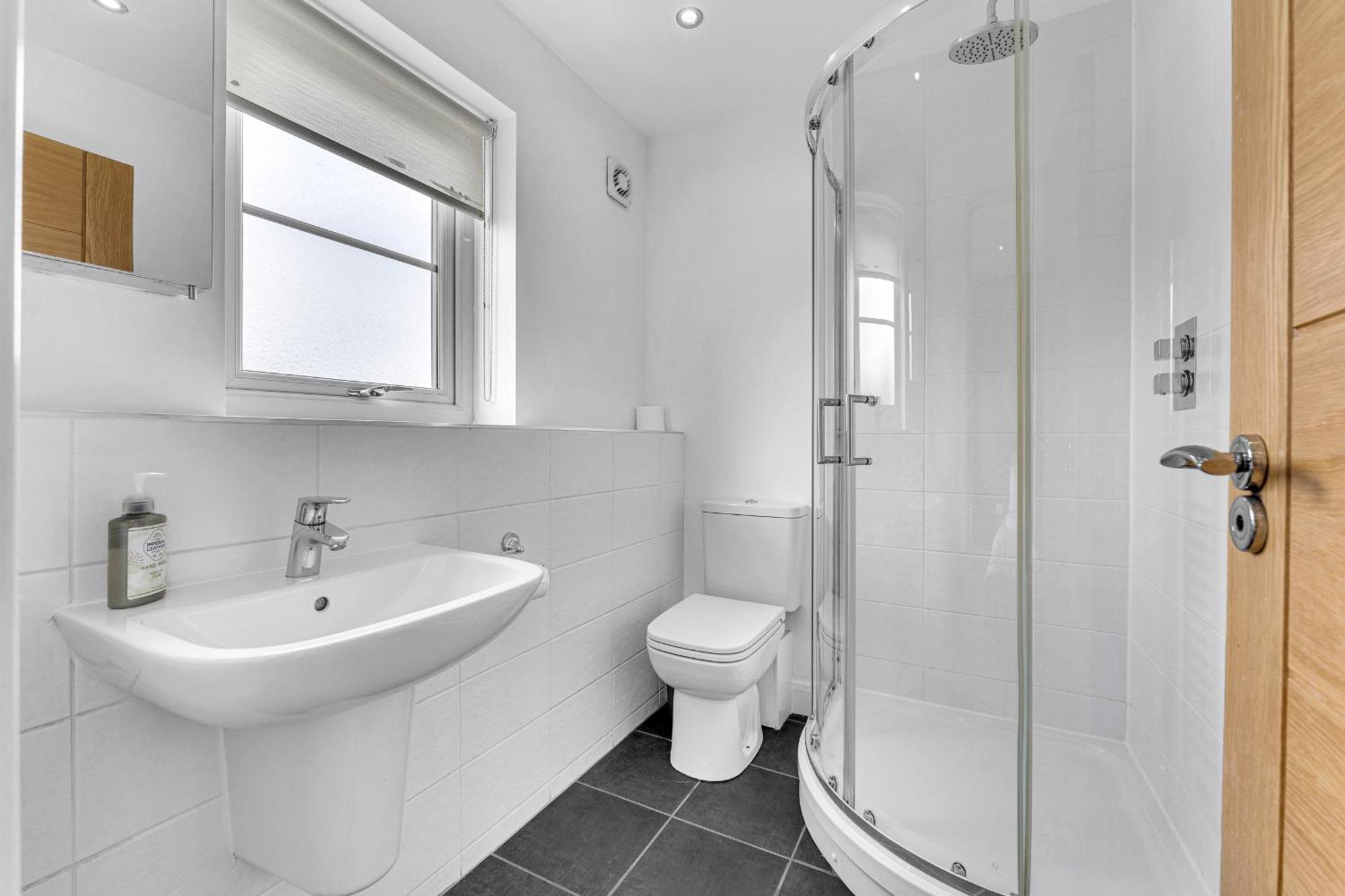 Brook Meadow House, 4 Bed House, Manchester Astley  Exteriér fotografie