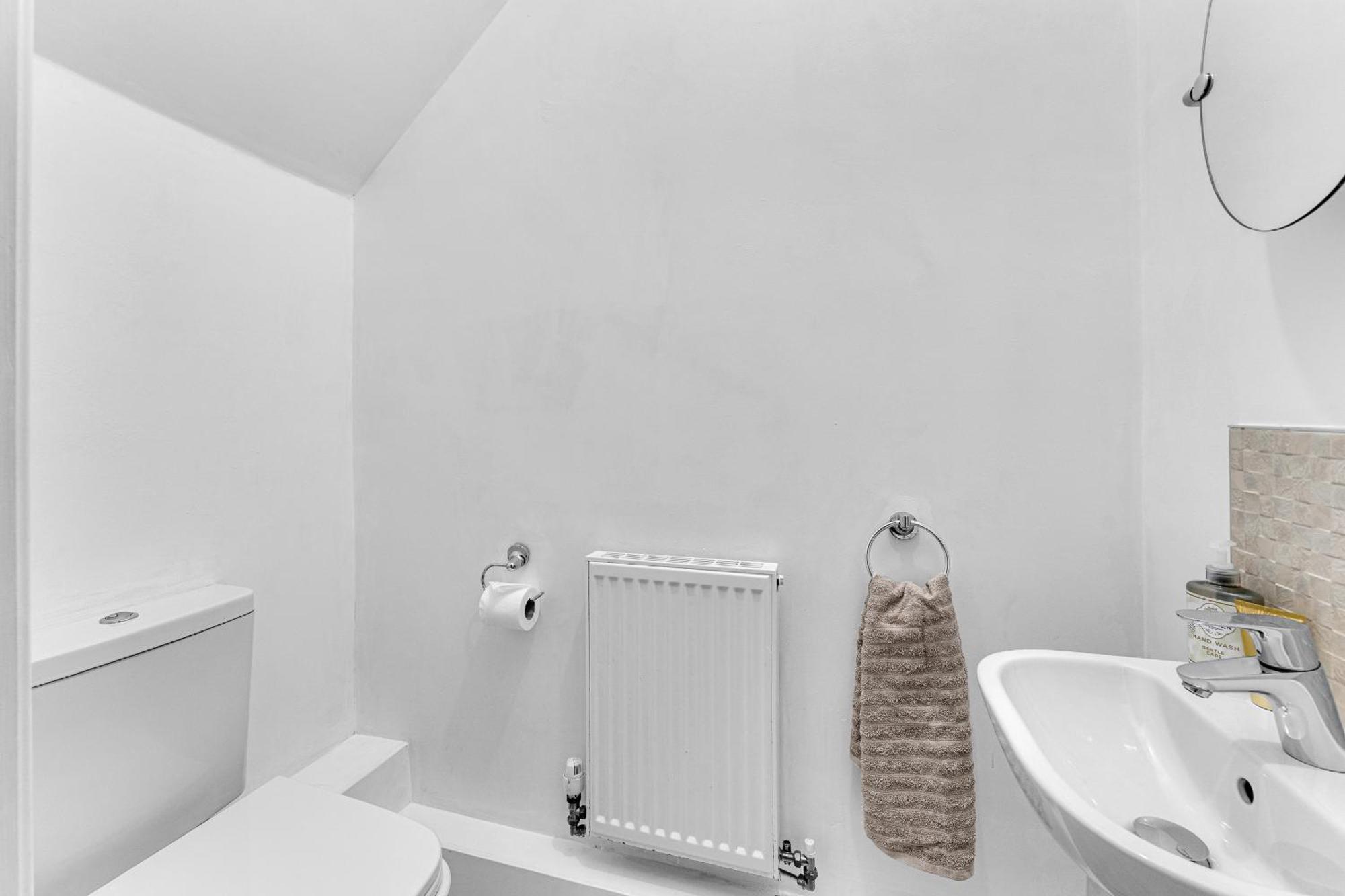 Brook Meadow House, 4 Bed House, Manchester Astley  Exteriér fotografie