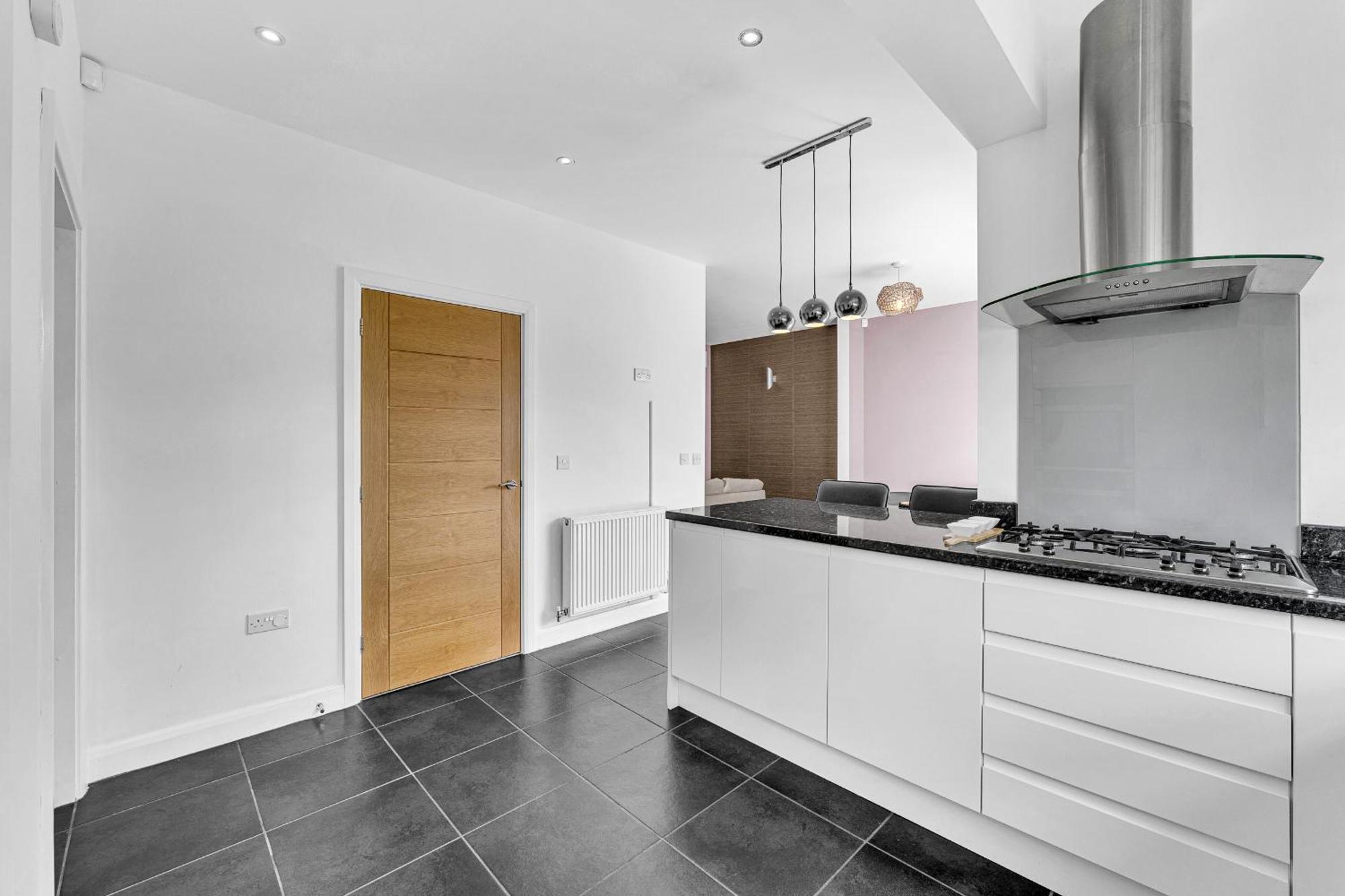 Brook Meadow House, 4 Bed House, Manchester Astley  Exteriér fotografie