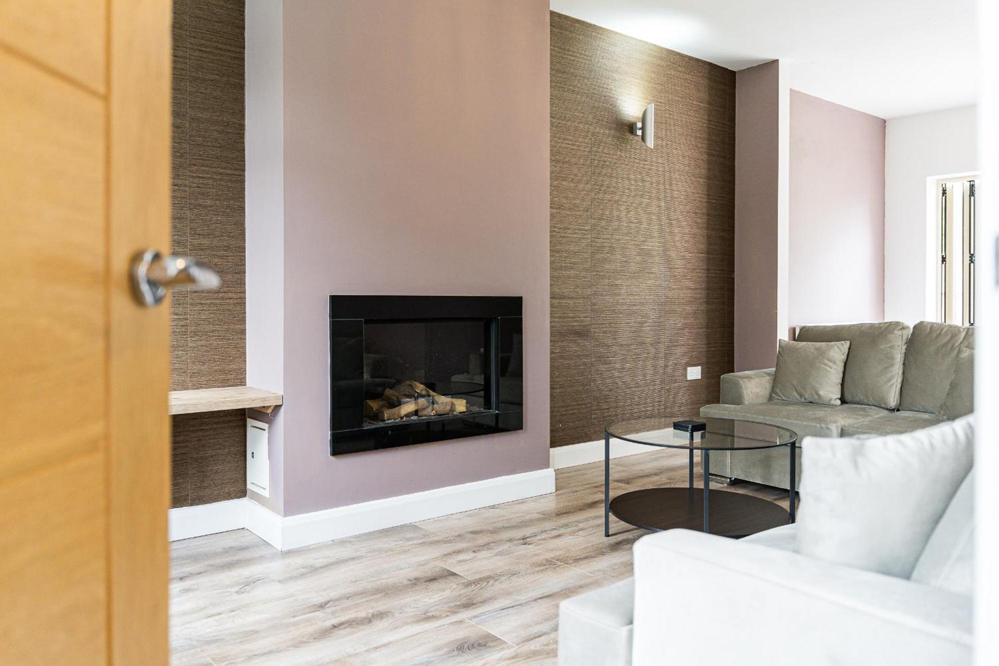 Brook Meadow House, 4 Bed House, Manchester Astley  Exteriér fotografie