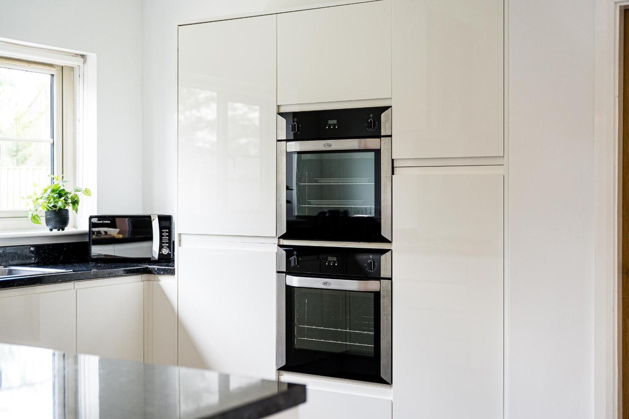 Brook Meadow House, 4 Bed House, Manchester Astley  Exteriér fotografie